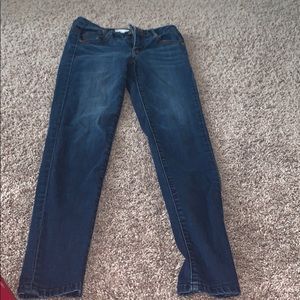 Altar’d state jeans